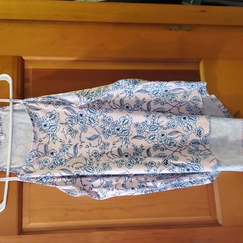 Womens tank top